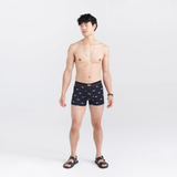 Saxx Non-Stop Underwear - Mini Predator- Black