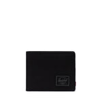 Herschel Roy Wallet - Black Tonal