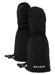 Burton Toddlers' Grommitt Winter Mittens - True Black