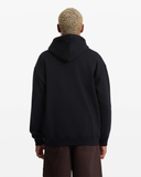 Volcom Mens Volcom Stone Pullover Hoodie - Black