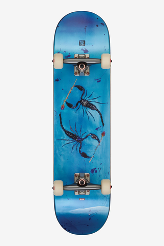 Globe G2 Rholtsu Scorps Complete 8.0"