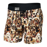 Saxx Vibe Underwear - Dogs of Saxx