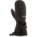 Dakine Women's Leather Camino Mitten - Black