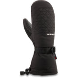 Dakine Women's Leather Camino Mitten - Black