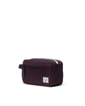 Herschel Chapter Travel Kit - 5L - Plum Perfect