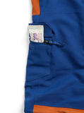 Burton Toddlers' Maven 2L Bib Pants - Twilight Blue