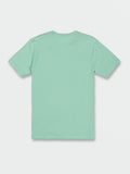 Volcom Mens Psychbox S/S Tee