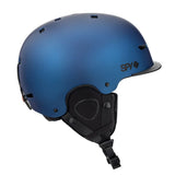 Spy Galactic MIPS Snow Helmet - Chrome Blue