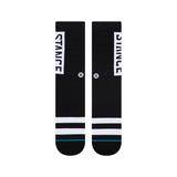 Stance OG Crew Socks - Black