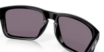 Oakley Holbrook™ XL Sunglasses - Matte Black W/ Prizm Grey