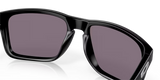 Oakley Holbrook™ XL Sunglasses - Matte Black W/ Prizm Grey