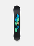 Burton Youth Custom Smalls Camber Snowboard