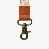 Thread Wrist Lanyard - Amelia