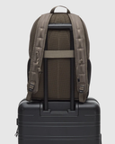 Tentree Bayview 25L Backpack - Timber