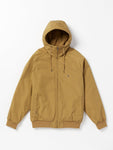 Volcom Mens Hernan 5K Jacket