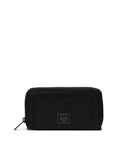 Herschel Thomas Wallet - Black Tonal