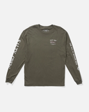 Salty Crew Mens Bruce Classic Long Sleeve Tee