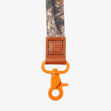 Thread Neck Lanyard - Realtree Edge
