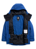 Burton Kids' Hillslope Winter Jacket - Twilight Blue