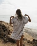 Sand Cloud Cover Up - Checkster