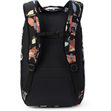 Dakine Campus L Backpack 33L - Dark Ephemera