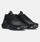 Under Armour Unisex UA Lockdown 7 Basketball Shoes