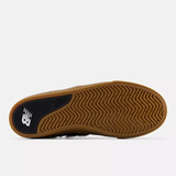 NB Numeric Jamie Foy 306 Shoe - Black White