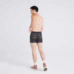 Saxx Vibe Underwear - Junk Man-Black