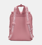 Under Armour Women's UA Favorite Backpack - Pink Elixir