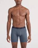 Saxx Quest Quick-Dry Mesh Underwear - Turbulence