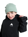 Burton Toddlers' Hillslope 2L Jacket - True Black