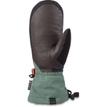 Dakine Leather Titan Gore-Tex Snow Mitt -  Dark Forest
