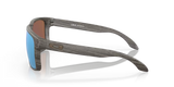 Oakley Holbrook™ XL Sunglasses - Woodgrain W/ Prizm Deep Water Polar