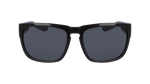 Dragon Rune XL Sunglasses - Black Crystal Smoke