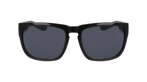 Dragon Rune XL Sunglasses - Black Crystal Smoke