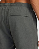 RVCA Mens Yogger Track Pants II