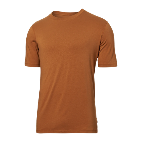 Saxx Mens Droptemp™ Cooling Cotton Tee