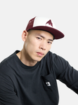 Burton Men's I-80 Trucker Hat - Almandine