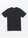 Volcom Mens Stone Liner S/S Tee