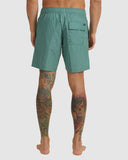 RVCA Opposites Elastic 2 Boardshorts 17"