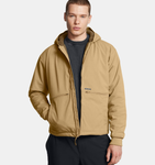 Under Armour Men's UA Expanse Fleece=Lined Jacket - Camel / Coyote - 263