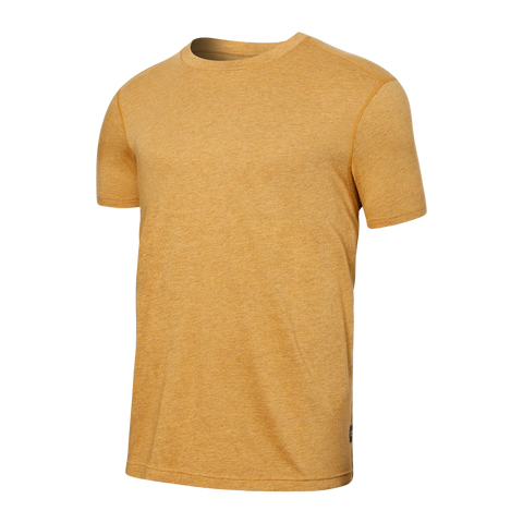 Saxx Mens 3Six Five Short Sleeve Tee