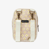 Thread Crossbody Bag - Beige Luna