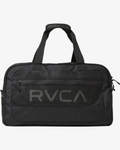 RVCA VA Gym Duffle - Black