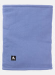 Burton Ember Fleece Neck Warmer - Slate Blue