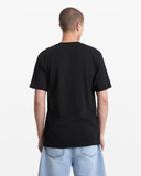 Volcom Men's Chaotic Short Sleeve Tee - Back