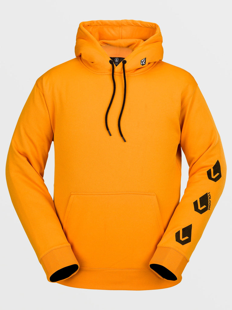 Core fleece outlet hoodie