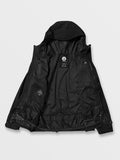 Volcom Mens Dua Insulated Gore-Tex Winter Jacket