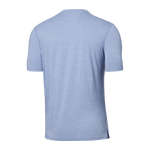 Saxx Mens Droptemp™ All Day Cooling S/S Tee