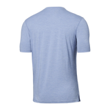 Saxx Mens Droptemp™ All Day Cooling S/S Tee
